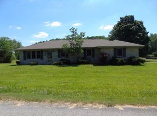 420 McBee Dr, Danville, KY 40422
