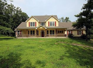 16932 Neel Dr, Claremore, OK 74017