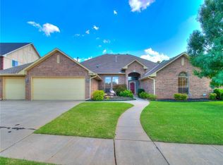 4312 NW 143rd St, Oklahoma City, OK 73134