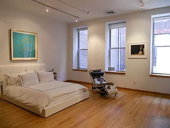 Rented by The Loft Broker