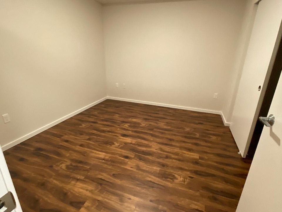 1x1 Open 1 Bedroom