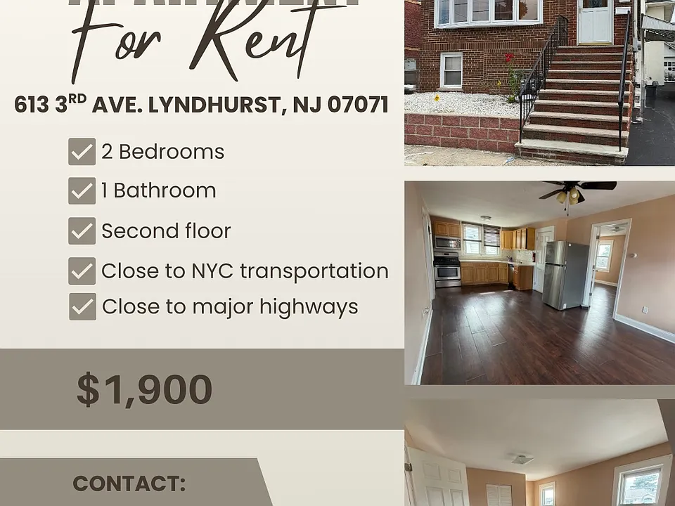 613 3rd Ave #2