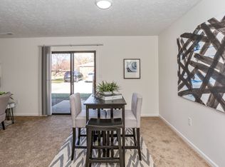 1582 Wells Dr #1582, Plainfield, IN 46168