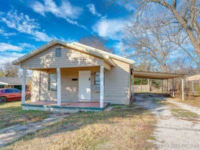 806 E Gardena St, Ada, OK, 74820