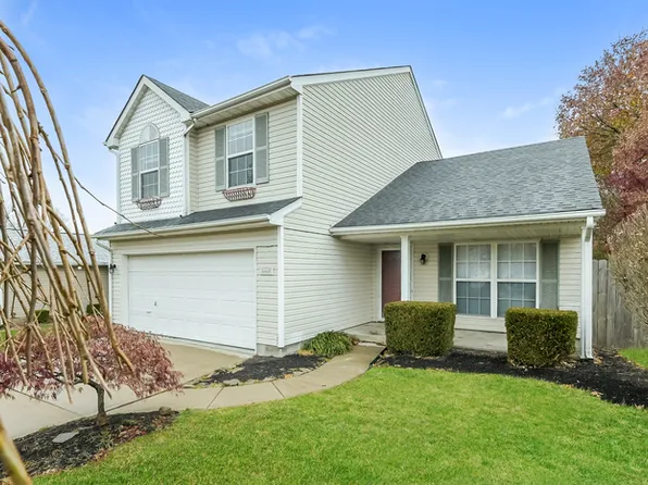 6460 Calloway Ct, Middletown, OH 45044