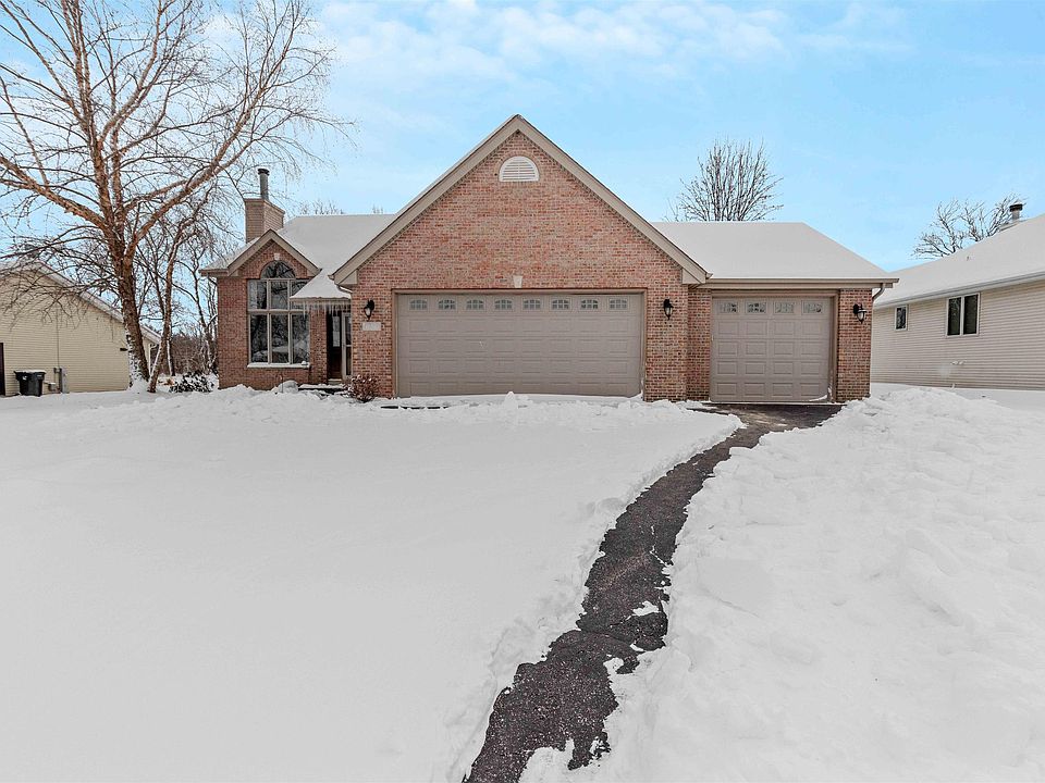6727 Butterfield Dr, Cherry Valley, IL 61016 Zillow