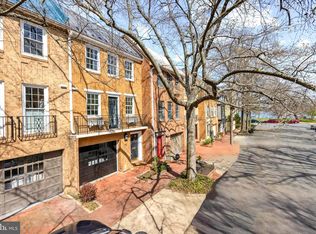115 Princess St, Alexandria, VA 22314