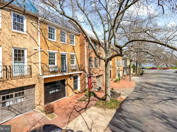115 Princess St, Alexandria, VA 22314