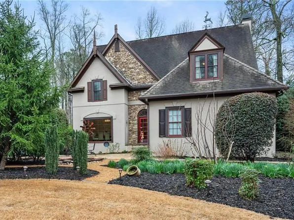 6495 Brookline Ct, Cumming, GA 30040