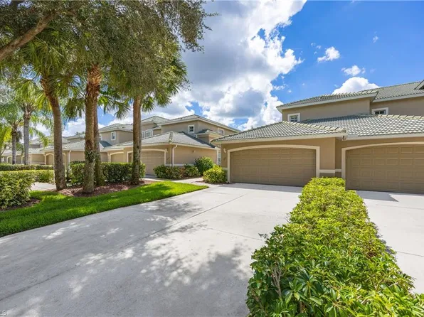 3495 Laurel Greens Ln S Unit 201, Naples, FL 34119
