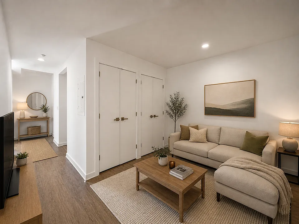 35 W 33rd St #12E