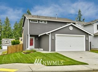 3534 Ocasta St NE, Bremerton, WA 98311