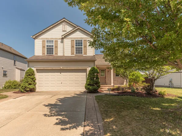 7575 Warwick Dr, Ypsilanti, MI 48197