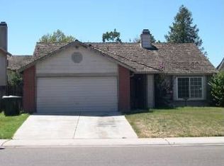 8368 Auberry Dr, Sacramento, CA 95828