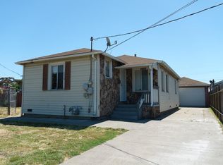 2450 17th St, San Pablo, CA