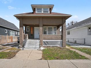 11315 S Stewart Ave, Chicago, IL 60628