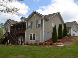 53 Ivy Bnd, Blairsville, GA 30512