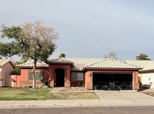 16196 W Maricopa St, Goodyear, AZ 85338