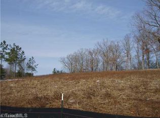 829 & 849 Dalton Rd, Lewisville, NC 27023