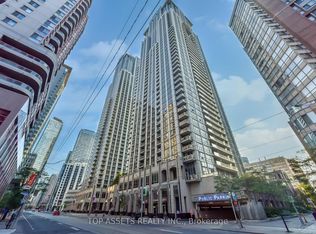 761 Bay St #3102, Toronto, ON M5G 2R2