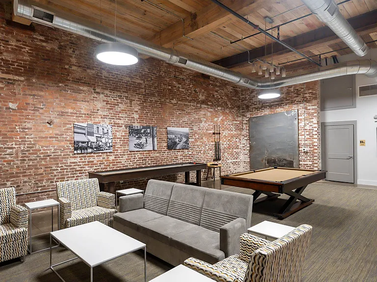 Converse Mill Lofts — Photo 15