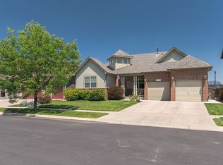 6442 Mayfair Ave, Timnath, CO 80547