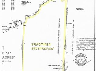 0 Stewart Rd, Meansville, GA 30256