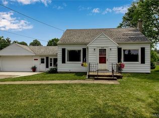 3917 N Millgrove Rd, Alden, NY 14004