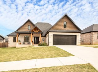 14 Denali Ln, Cabot, AR 72023