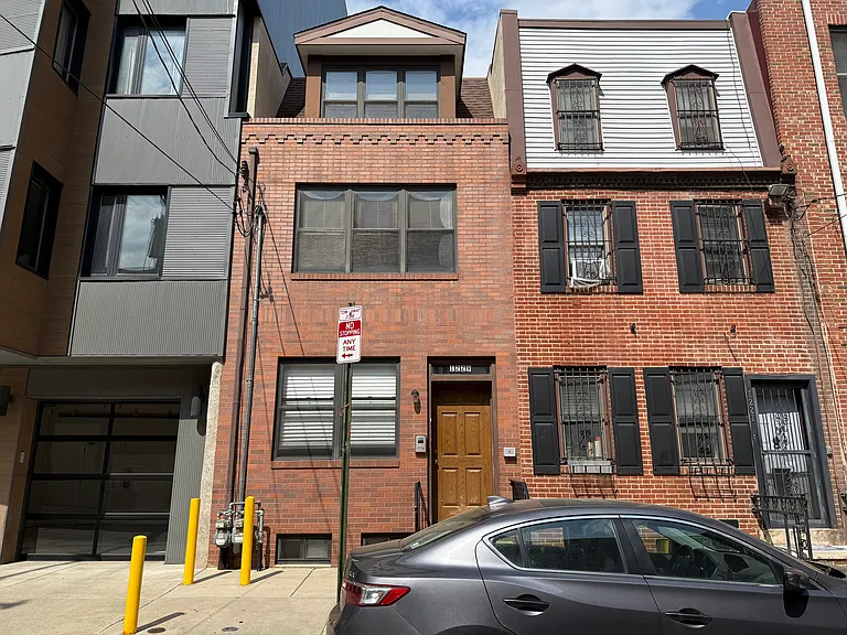 1229 Wood St #2F — Photo 27
