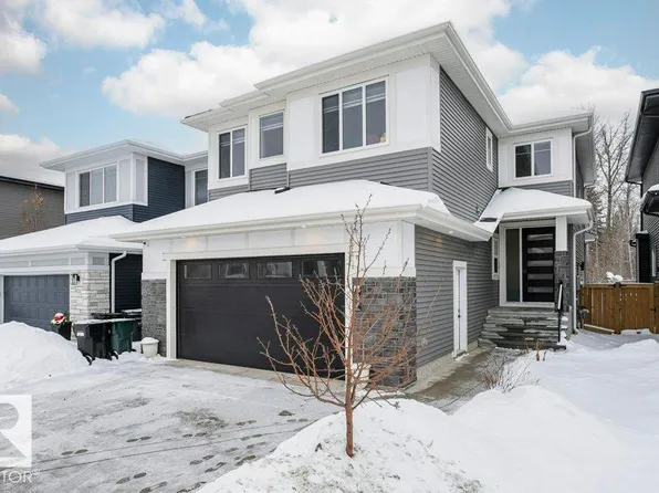 37 Brunswyck Cres, Spruce Grove, AB T7X 0Y9