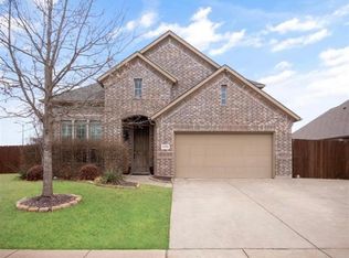 4201 Oak Bluff Dr, Melissa, TX 75454