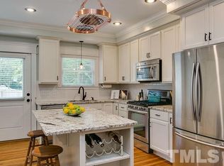 706 S Roxboro St, Durham, NC 27707