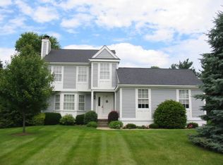 6611 Avalon St NW, Canton, OH 44708