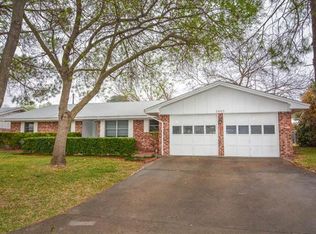 2605 Brenda St, Stephenville, TX 76401