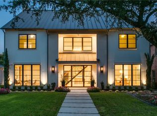 7206 Marquette St, Dallas, TX 75225