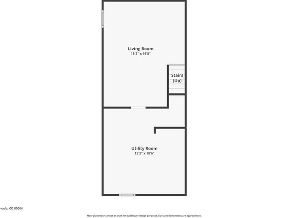 6492 Simms Street #A, Arvada, CO 80004