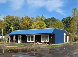 3797 Canal Rd, Canastota, NY 13032