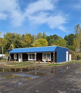 3797 Canal Rd, Canastota, NY, 13032