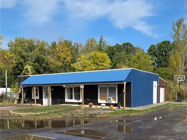 3797 Canal Rd, Canastota, NY 13032