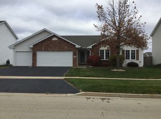 2038 Sawyer Rd, Belvidere, IL 61008