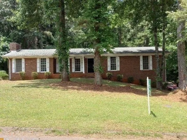 3259 Robin Hood Ln, Winston, GA 30187