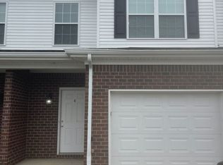 214 Moss Creek Ave #D, Bowling Green, KY 42101