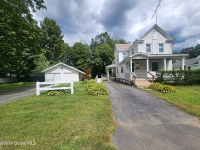 9 Thomas Avenue, Hudson Falls, NY, 12839
