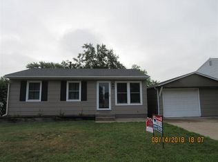 1905 3rd St W, Milan, IL 61264