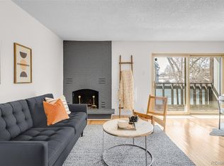 1233 N Ogden St APT 211, Denver, CO 80218