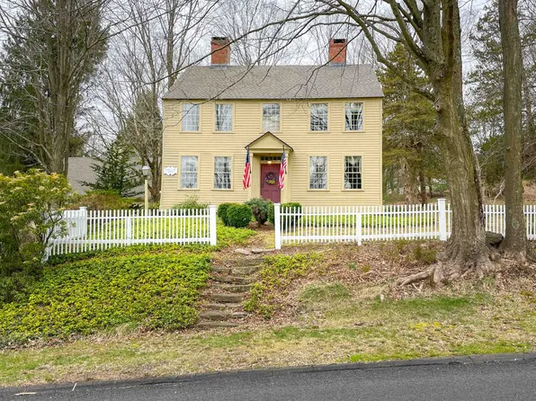 330 Parmelee Hill Road, Durham, CT 06422