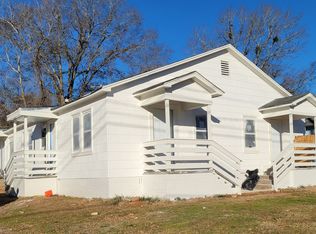 512 S Greenwood St, Lagrange, GA 30240