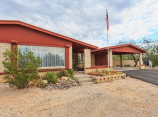 9131 E Indian Canyon Rd, Tucson, AZ 85749
