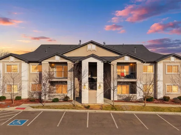 875 E 78th Avenue #39, Denver, CO 80229